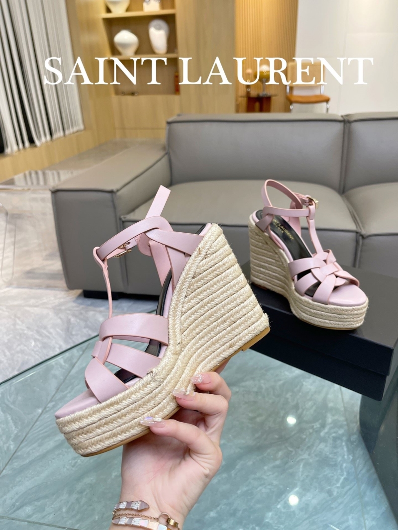 YSL Sandals